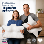 Cuscino RestAlign™