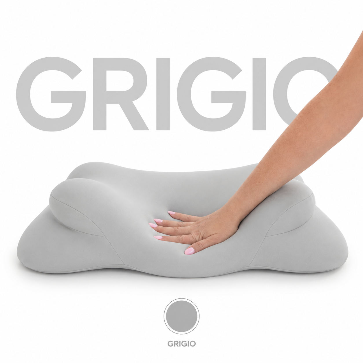 Cuscino RestAlign™