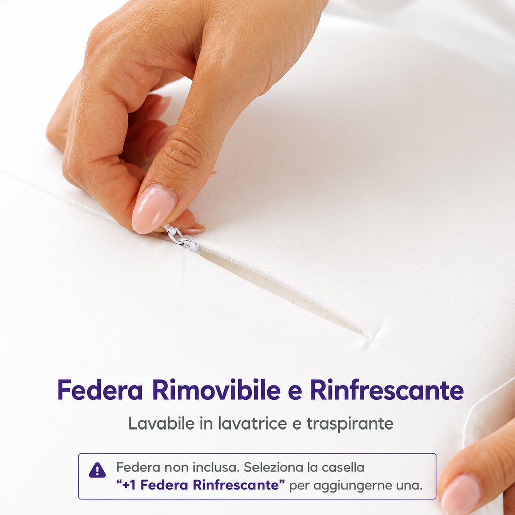 Cuscino RestAlign™