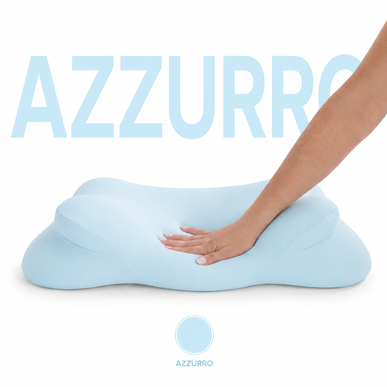 Cuscino RestAlign™
