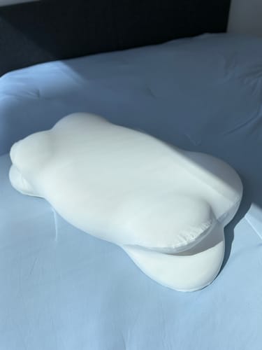 Luca R. review