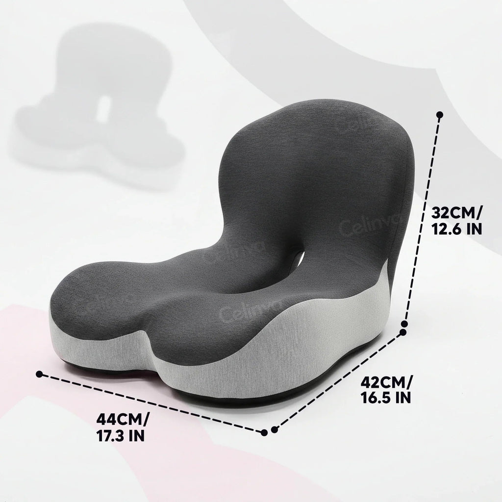 Schiena Felice™ Cuscino Comfort