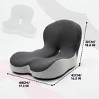 Schiena Felice™ Cuscino Comfort