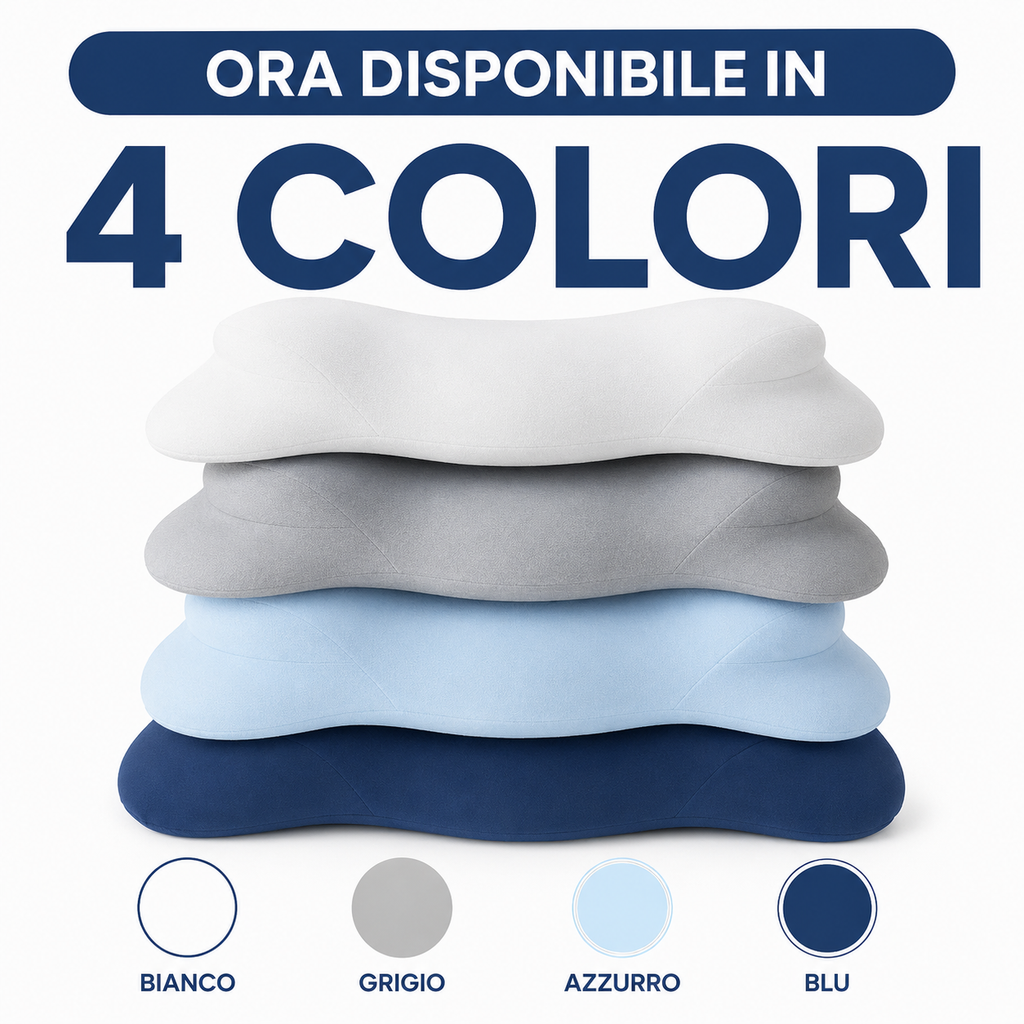Cuscino RestAlign™