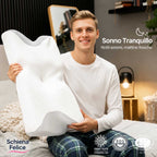 Cuscino RestAlign™